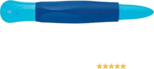 FABER-CASTELL SCRİBOLİNO JEL KALEM MAVİ (497455)