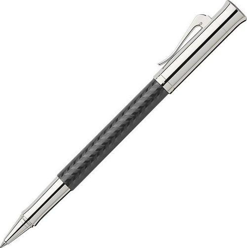 GRAF VON FABER-CASTELL GUİLLOCHE ROLLER KALEM (146610)