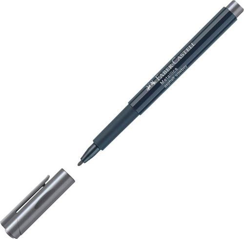 Metalik Markör Kalem 1.5mm Antrasit 5040160775