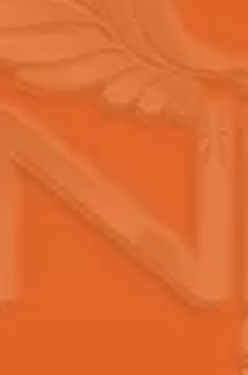 Artist Brush Fırça Uçlu Kalem 1100-7 Orange