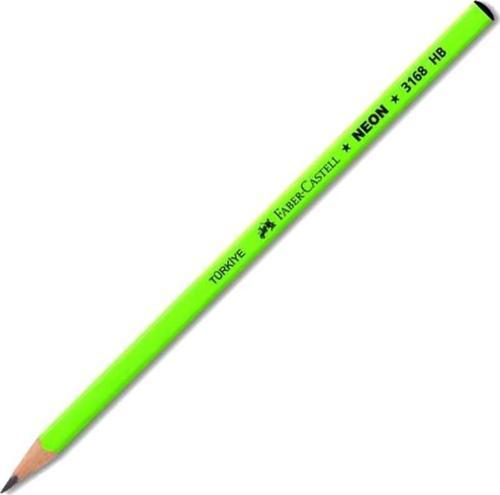 Neon Kurşun Kalem 316800