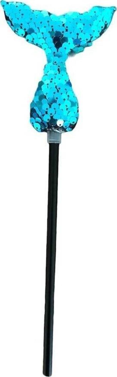 Başlıklı Kurşun Kalem Deniz Kızı 7252