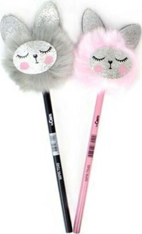 Başlıklı Kurşun Kalem Tavşan 7249