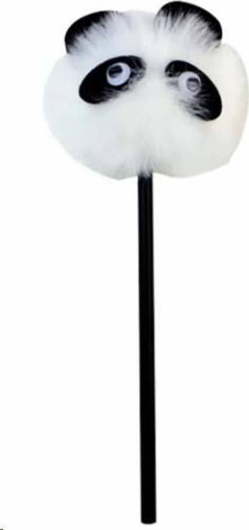 Ponpon Panda Başlıklı K.Kalem Wp-1720