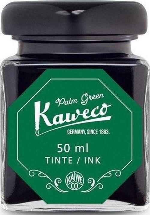 ŞİŞE MÜREKKEP PALMİYE YEŞİLİ 50ml