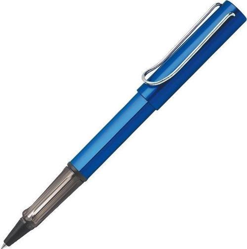 328 AL-STAR ROLLER KALEM METALİK LACİVERT