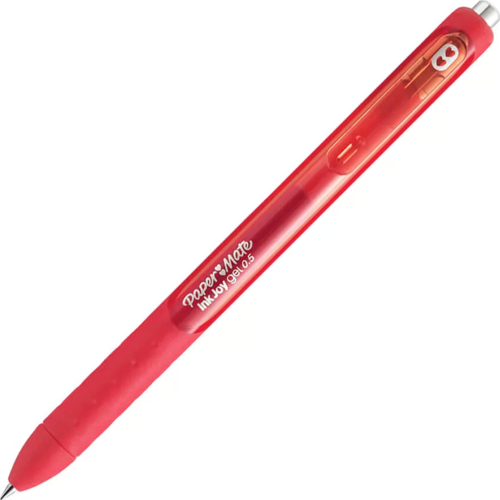 Papermate Inkjoy Jel Kalem Kırmızı 1957056