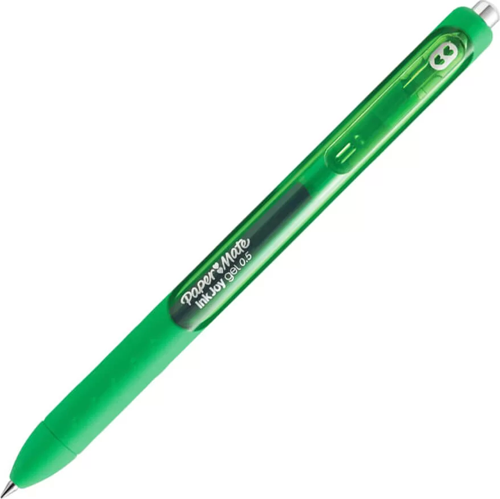 Papermate Inkjoy Jel Kalem Yeşil 1957055