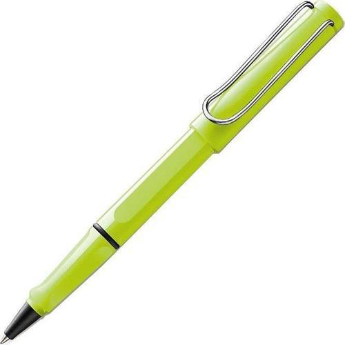 343 SAFARİ ROLLER KALEM NEON LİMON YEŞİLİ