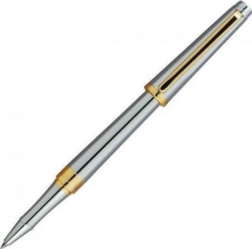 Roller Kalem Status Krom Sarı PC553