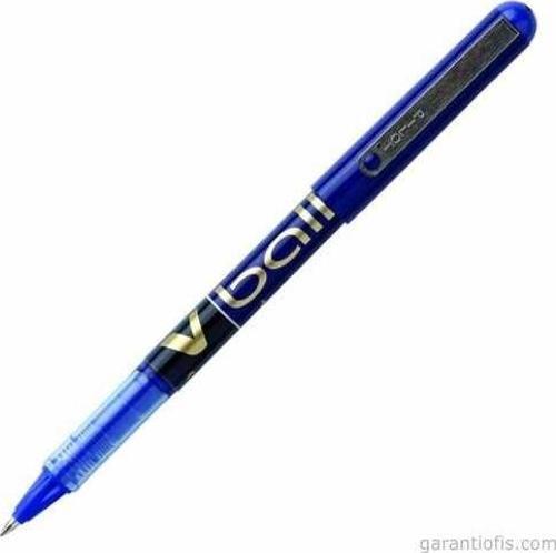 BL-VB7 V-Ball Mavi Roller Kalem (0,7 mm)