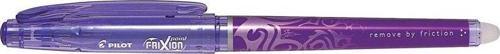 FriXion Mor Silinebilir Roller Kalem (0,5 mm)