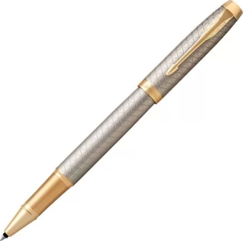 Roller Kalem Im Premium Gri GT 1931686
