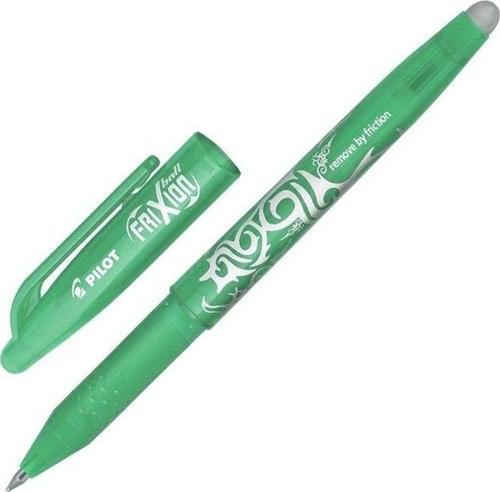 FriXion Yeşil Silinebilir Roller Kalem (0,7 mm)