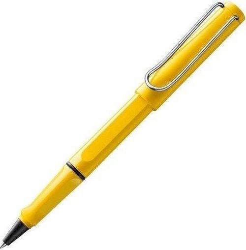 SAFARİ ROLLER KALEM SARI 318