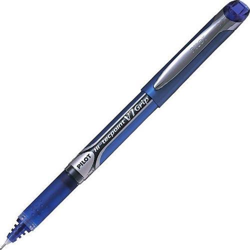 V7 GRİP İĞNE UÇLU ROLLER KALEM 0.7 MAVİ (51002123) (BXGPN-V7-L)