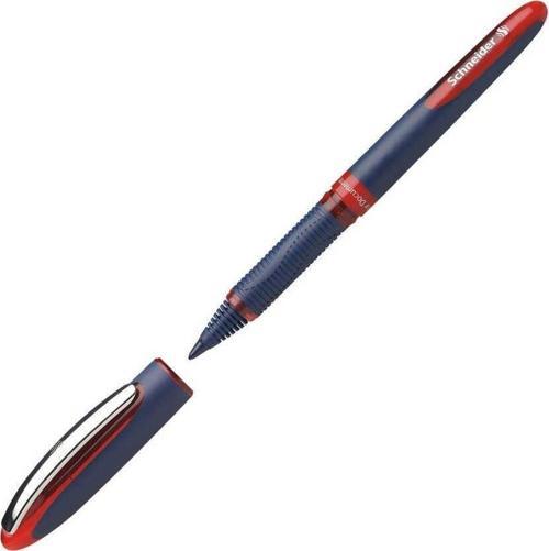 One Business Roller Kalem 0.6 mm Kırmızı