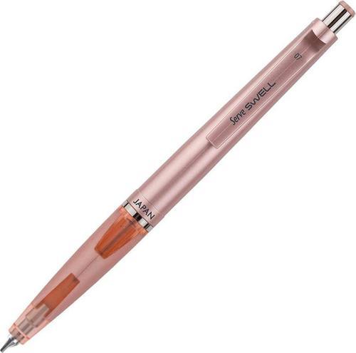 Swell Mekanik Kurşun Kalem Roze 0,7 mm 07-MROZE