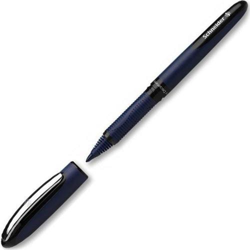 ONE BUSİNESS ROLLER KALEM 0.6 SİYAH (SCR241)