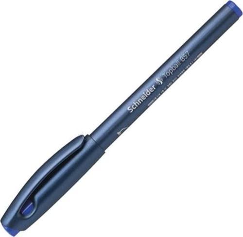 Roller Topball Siyah 857