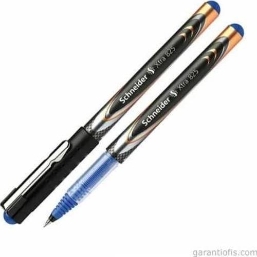 Xtra 825 Roller Kalem 0,5mm (Mavi - 182503)