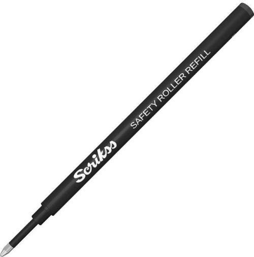 35 ROLLER KALEM YEDEĞİ SİYAH
