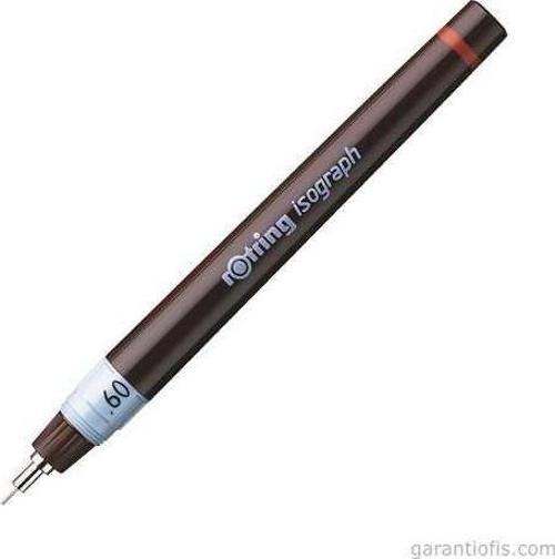 1903493 Isograph Rapido Kalemi 0.60 mm