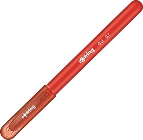 Jel Kalem 0.7mm Kırmızı 2114438