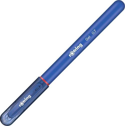 Jel Kalem 0.7mm Mavi 2114437