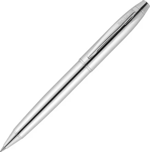 Kurşun Kalem 35 Chrome