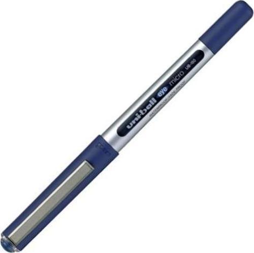 Ball UB-150 Eye Micro Mavi Roller Kalem (0,5mm)