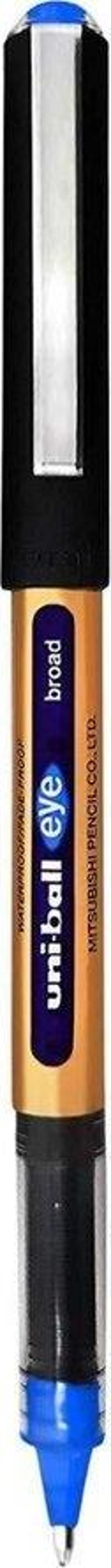 Ball UB-150-10 Eye Broad Mavi Roller Kalem (1,0mm)