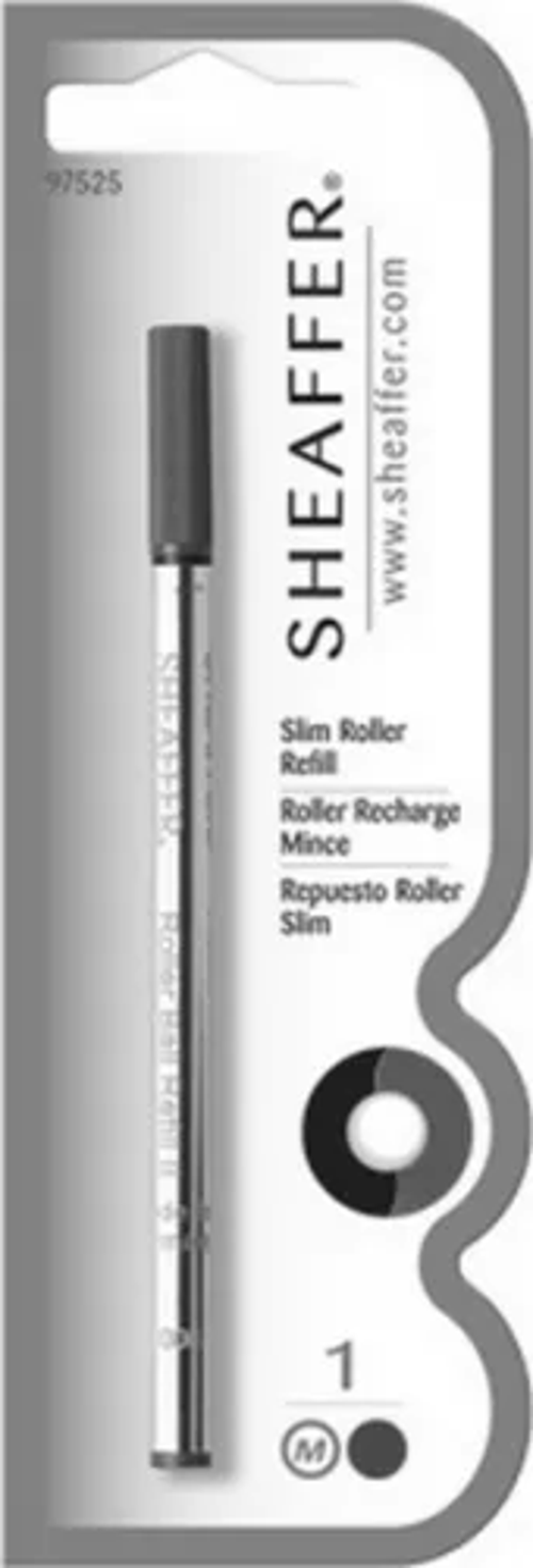 Roller Yedek (Siyah-F) 97435