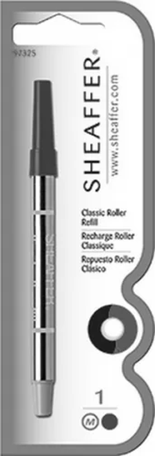 Roller Yedek (Siyah-M) 97235