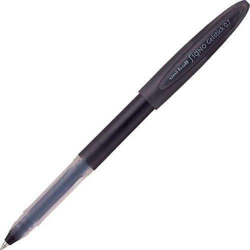 UM-170 GEL STİCK JEL KALEM 0.7 SİYAH