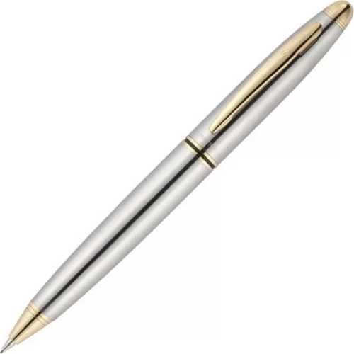 Kurşun Kalem 88 Gold-Chrome