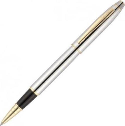 Roller Kalem 35 Gold-Chrome