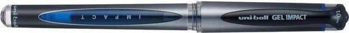 -Ball Jel Impact Roller Kalem 1 mm Mavi
