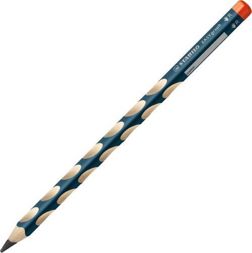 Easy Graph Kurşun Kalem Sağ El 322/HB