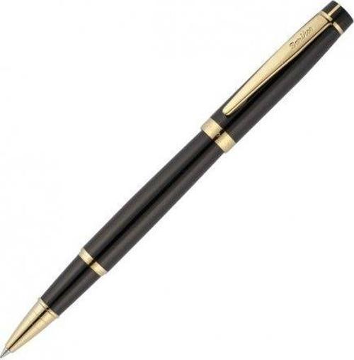 Roller Kalem 38 Siyah Altın