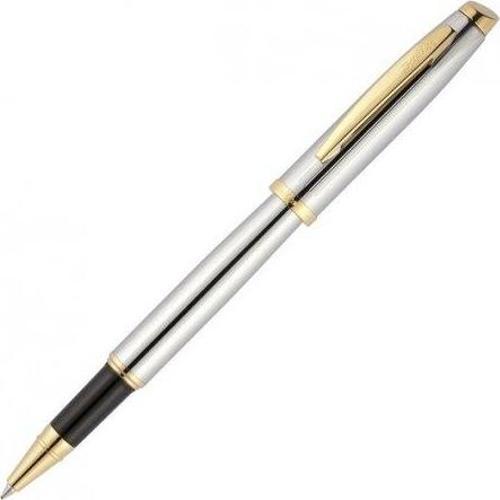 Roller Kalem 39 Gold-Chrome