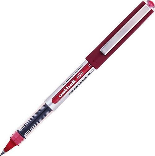 UB-150 EYE MİCRO ROLLER KALEM 0.5 KIRMIZI