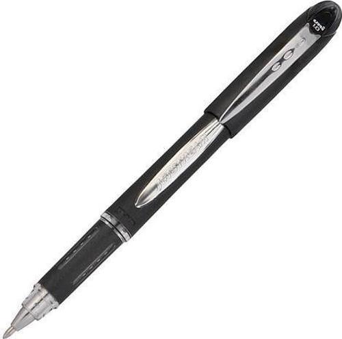 UNI-BALL JETSTREAM 1,0mm SİYAH