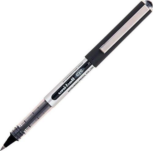 UB-150 EYE MİCRO ROLLER KALEM 0.5 SİYAH