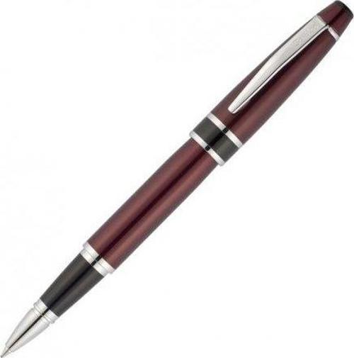 Roller Kalem 63 Bordo