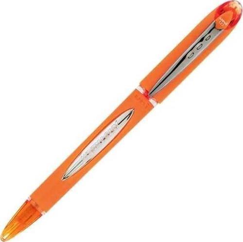 -Ball Jetstream Roller Kalem 1.0 mm Turuncu
