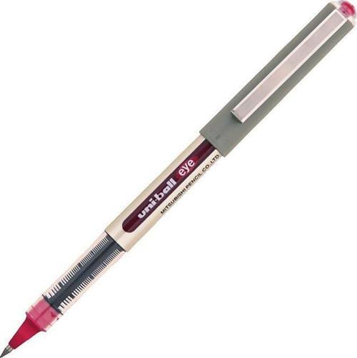 UB-157 EYE FİNE ROLLER KALEM 0.7 BORDO