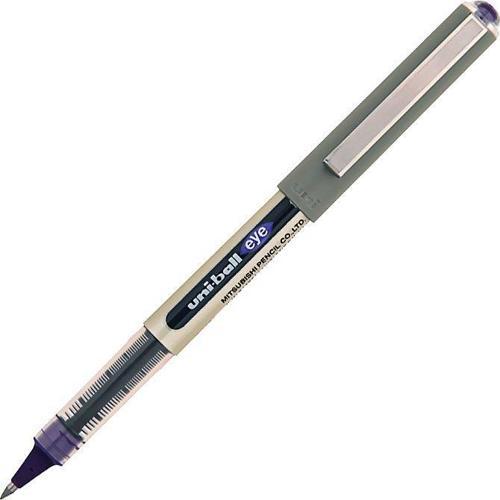 UB-157 EYE FİNE ROLLER KALEM 0.7 MOR