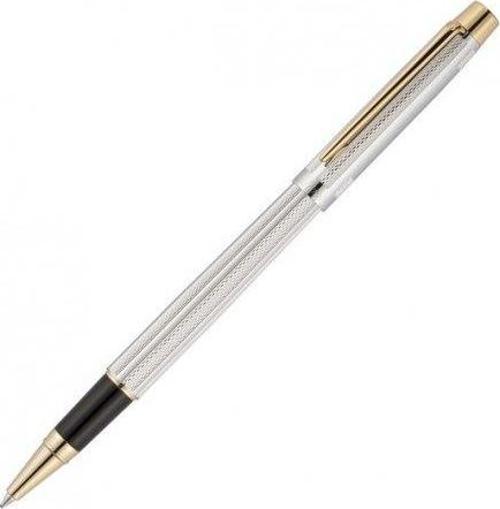 Roller Kalem 722W Gold-Chrome