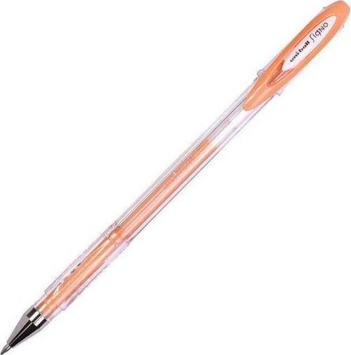 -Ball Roller Kalem A.Colour 0.7 mm Turuncu